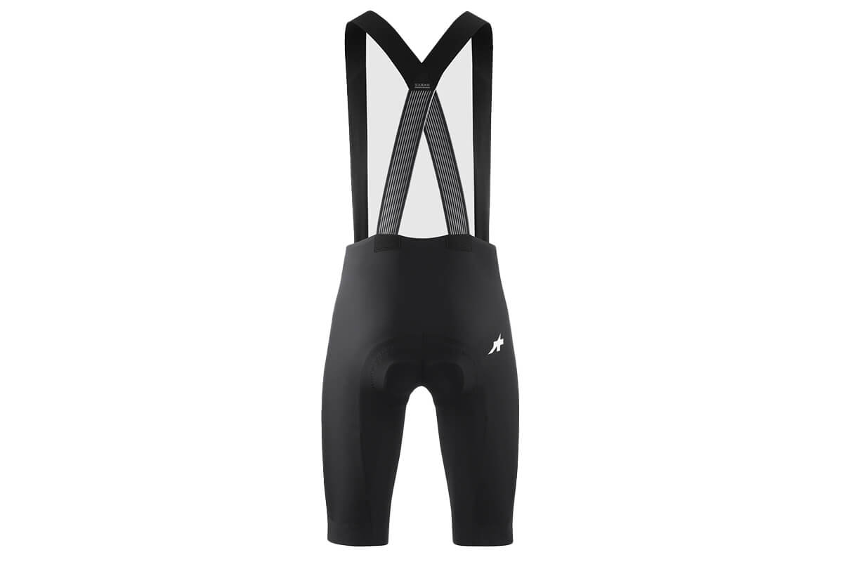 Assos Equipe R Bib Shorts S11
