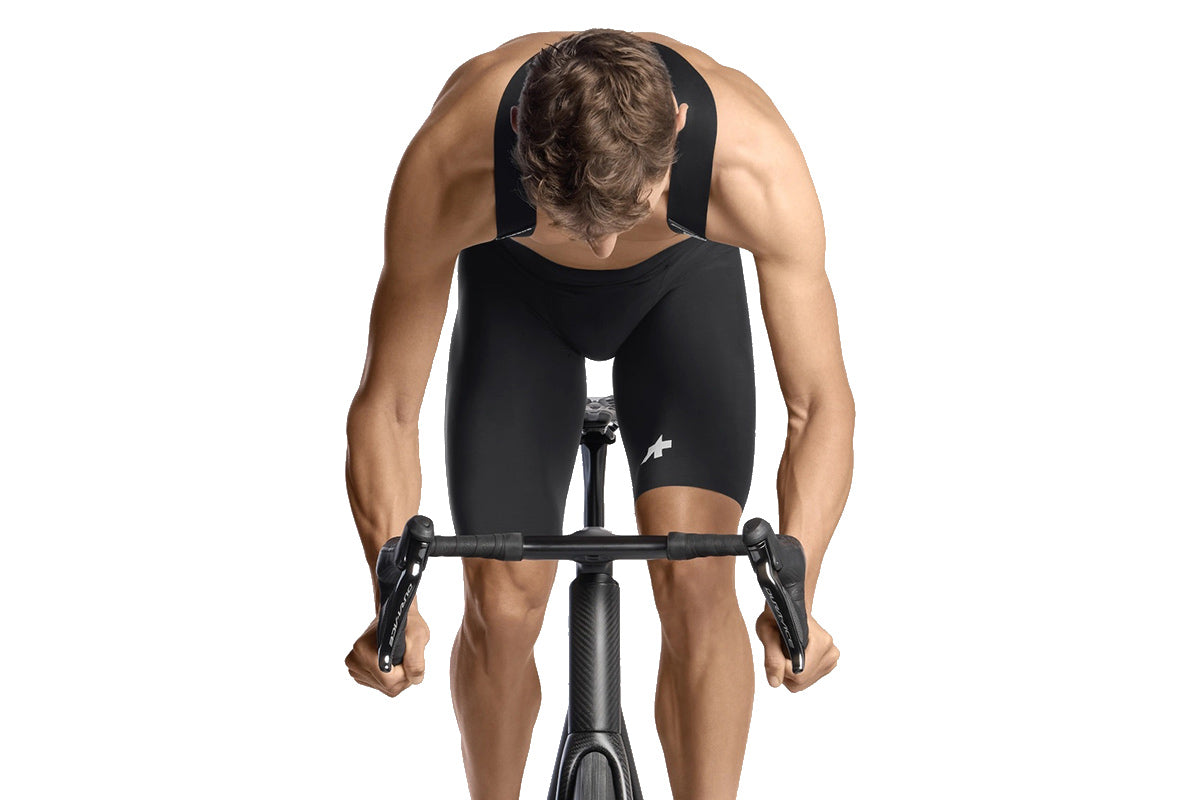 Assos Equipe R Bib Shorts S11