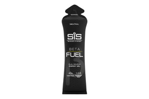 SiS Beta Fuel Energy Gel