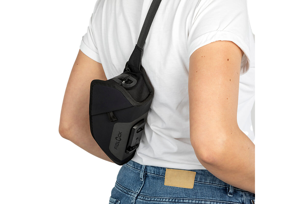 Fidlock Twist Essentials Bag M – Condor Cycles
