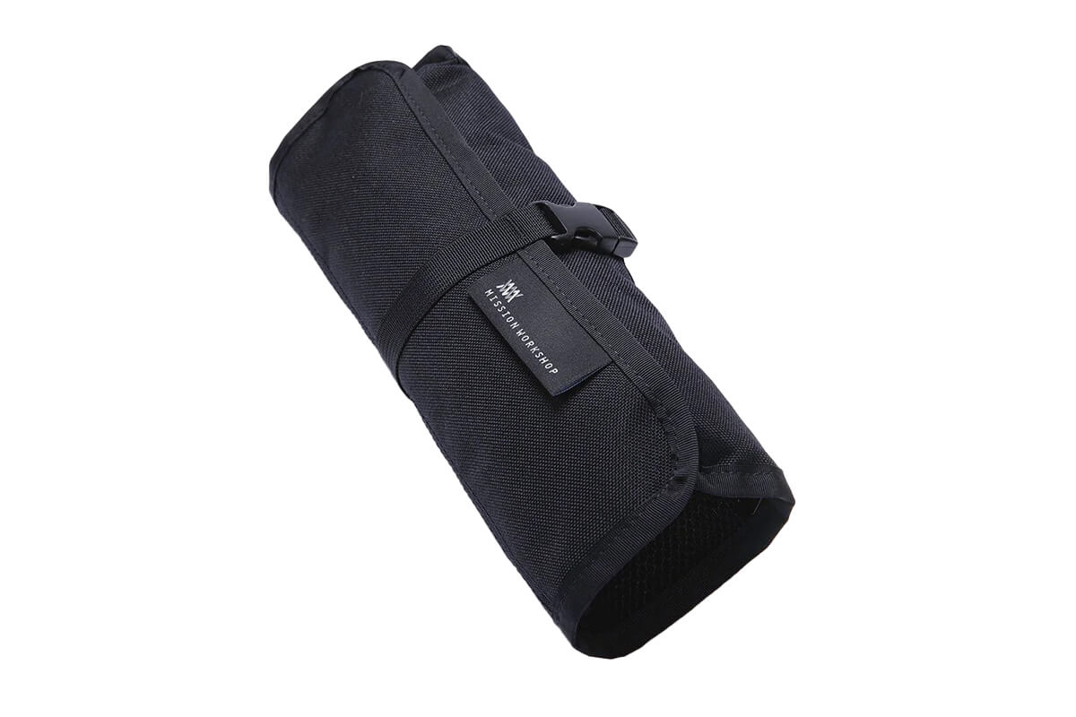 Mission Workshop Tool Roll Organiser