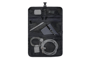 Mission Workshop Tool Roll Organiser
