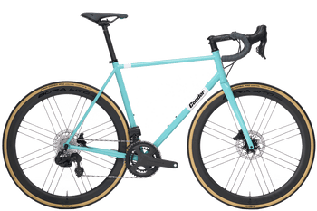 Acciaio Disc