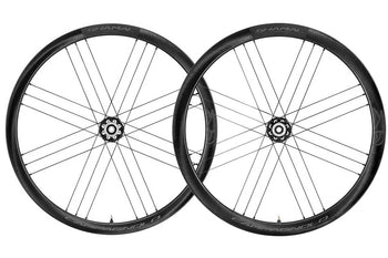 Campagnolo Shamal Carbon C21 Disc Wheelset