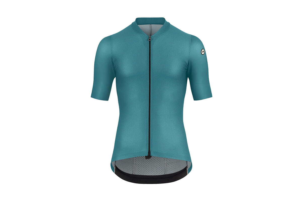 Assos Mille GT Jersey S11