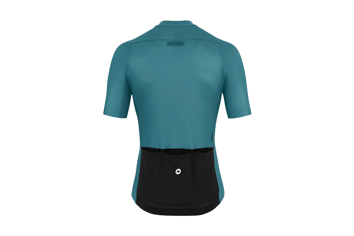 Assos Mille GT Jersey S11