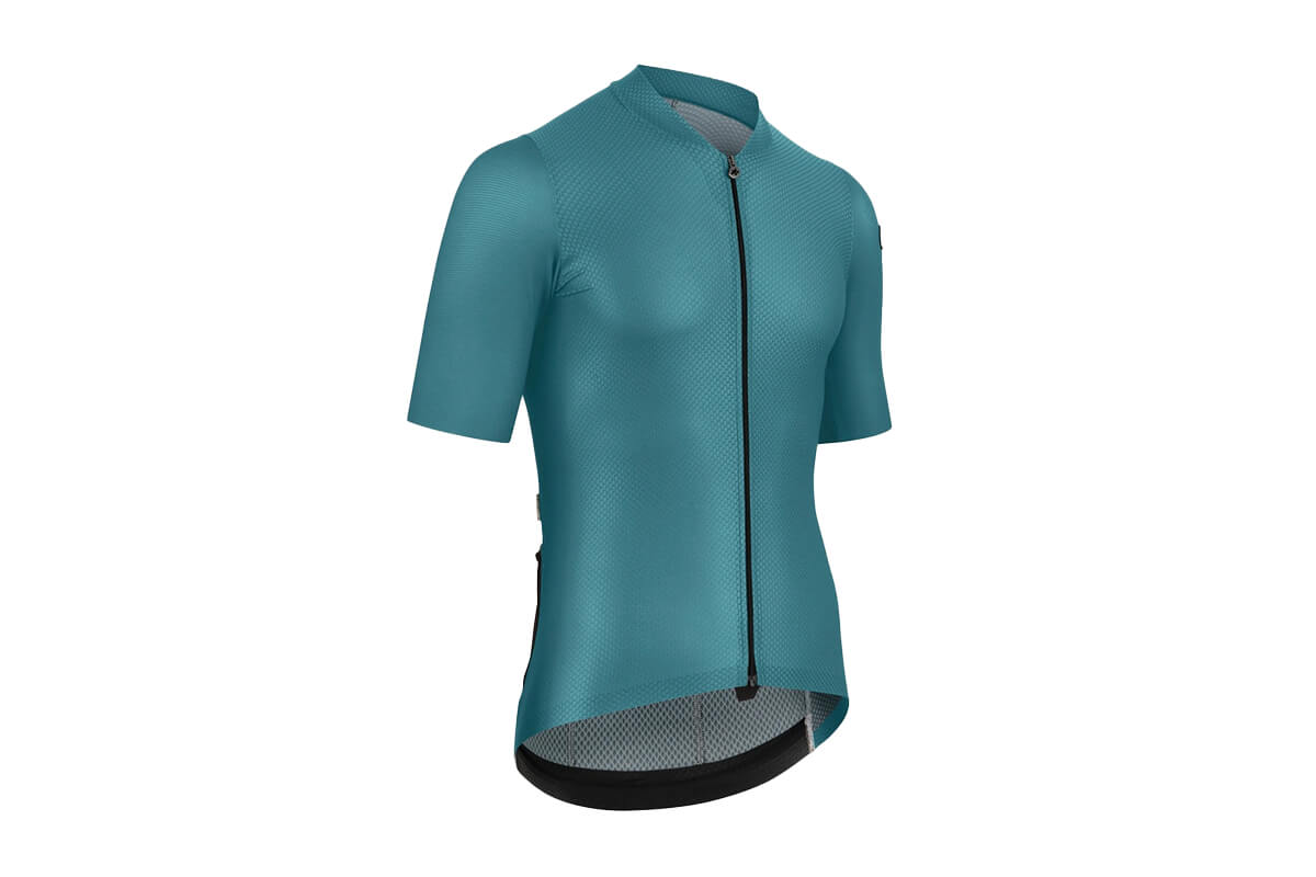 Assos Mille GT Jersey S11