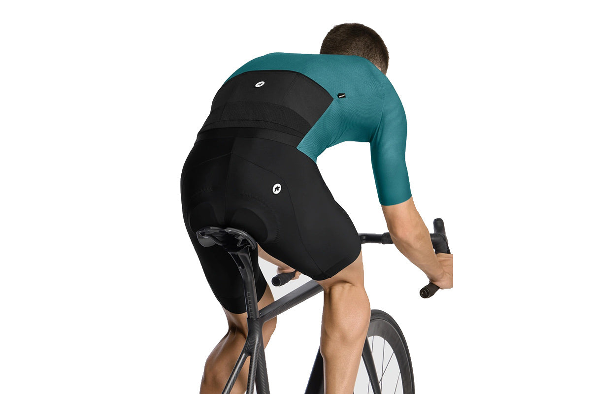 Assos Mille GT Jersey S11