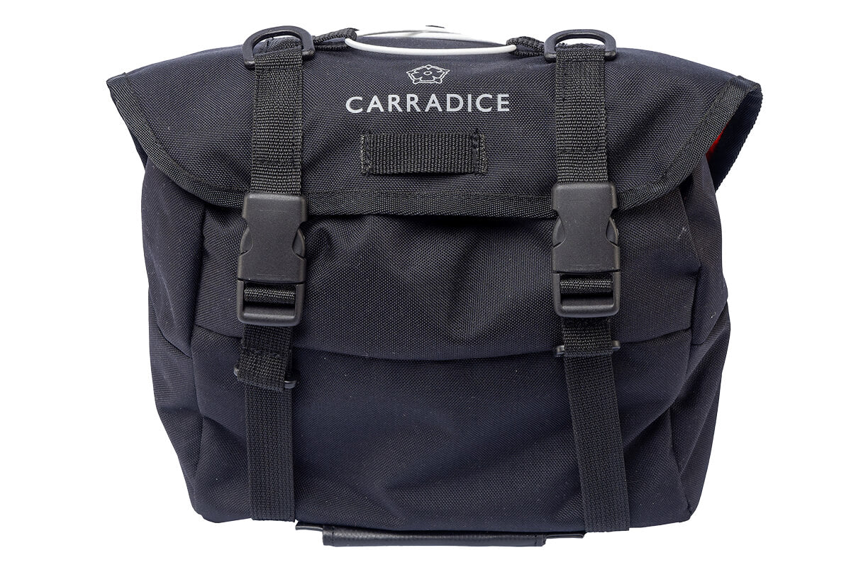 Carradice Bowland Bar Bag