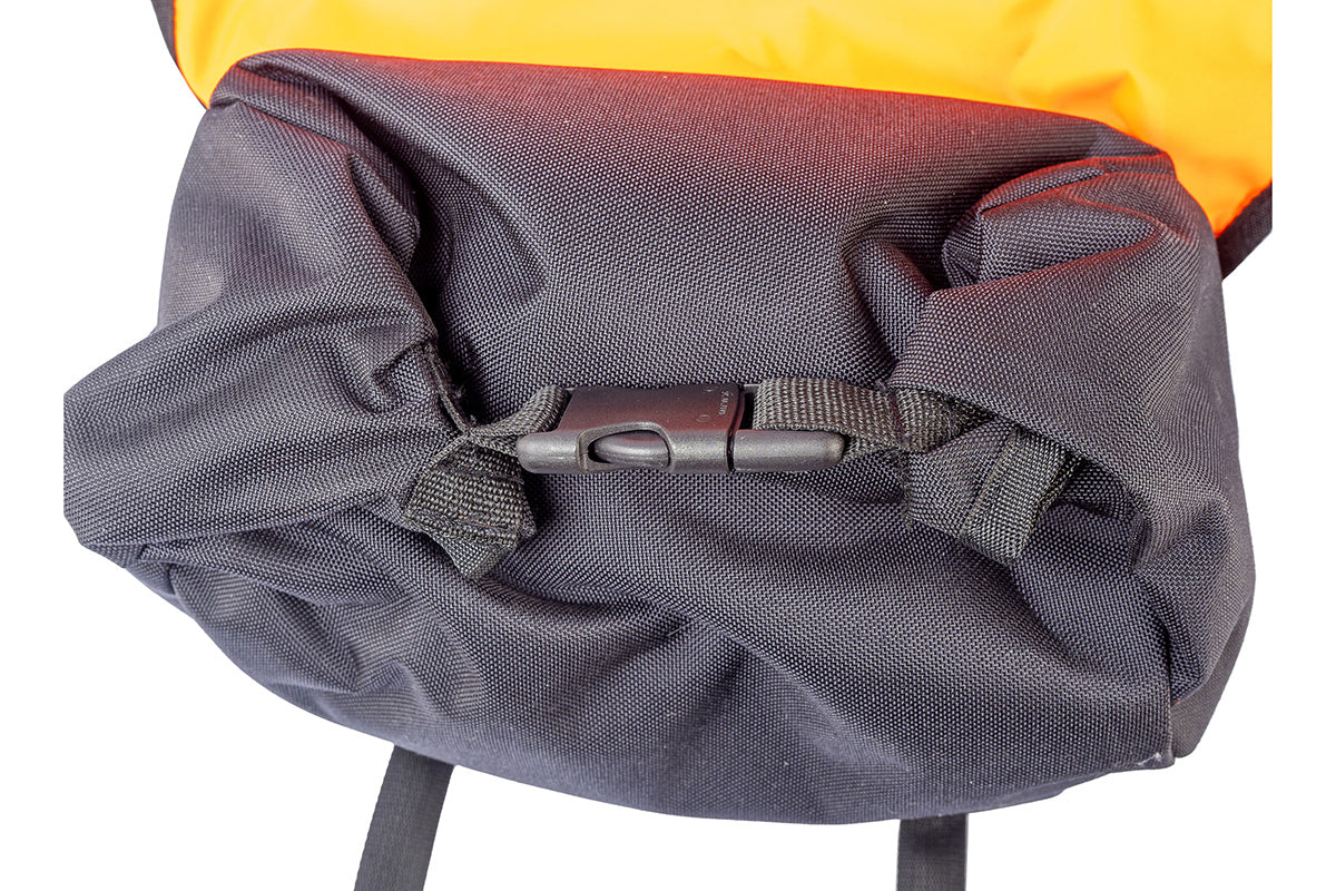 Carradice Bowland Bar Bag