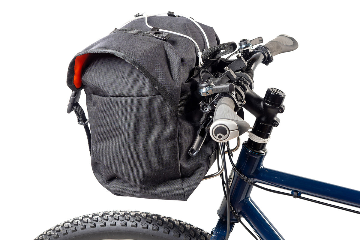 Carradice Bowland Bar Bag