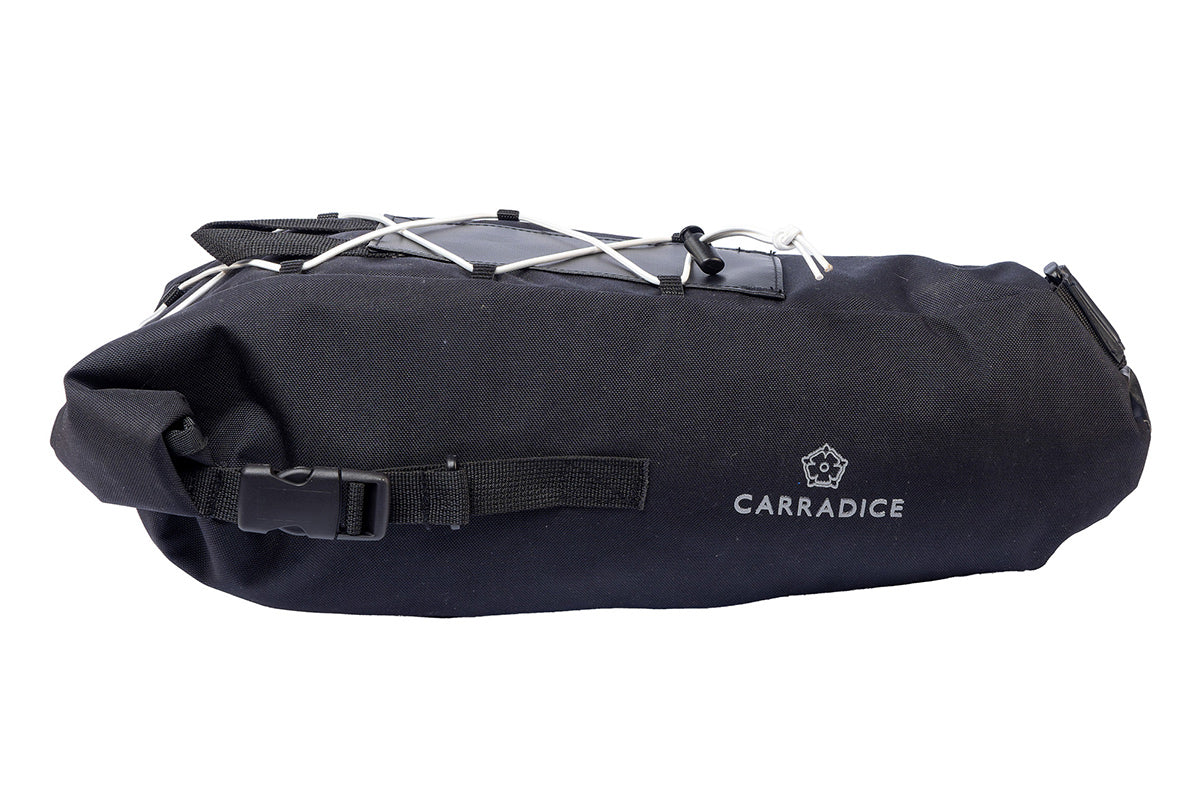 Carradice Colorado Saddlebag with Rack