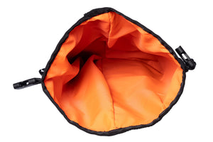 Carradice Colorado Saddlebag with Rack