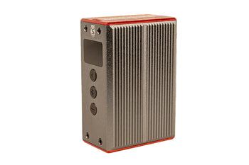 Silca Elettrico Micro Inflator