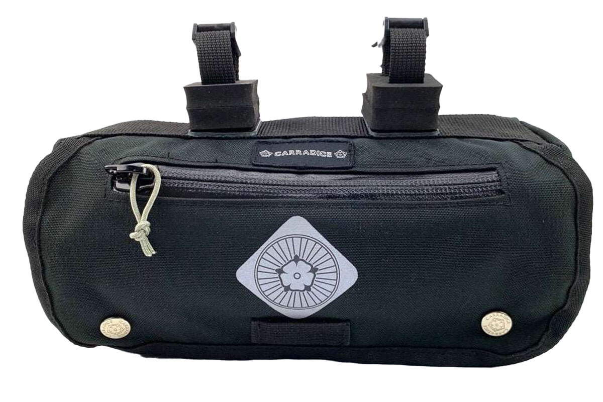 Carradice Baja Bar Bag