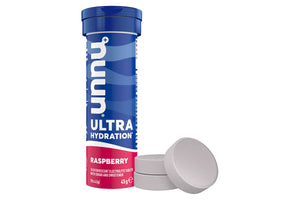Nuun Ultra Hydration Tablets