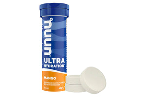 Nuun Ultra Hydration Tablets