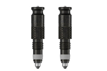 Schwalbe Clik Valve Presta Conversion Kit - Valves Cores - Pair