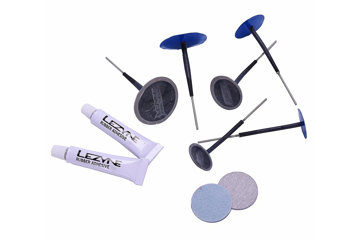 Lezyne Tubeless Pro Plugs