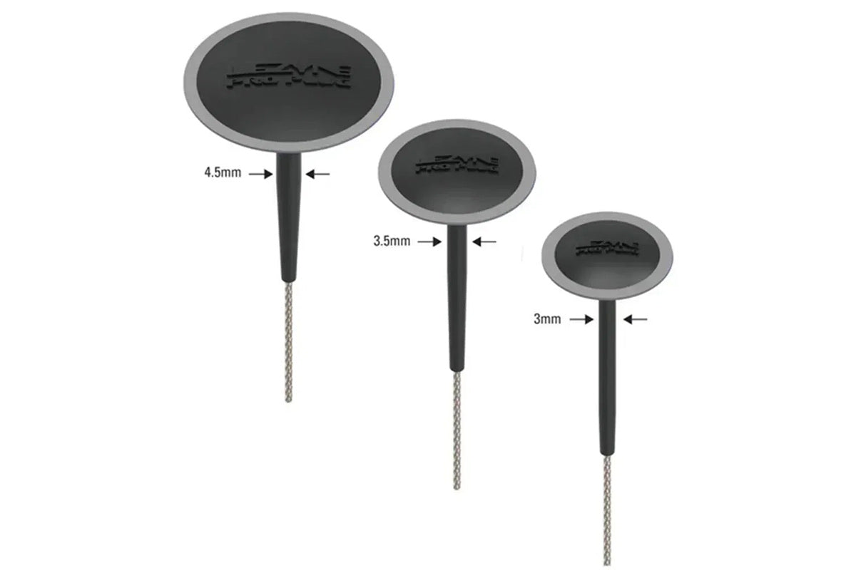 Lezyne Tubeless Pro Plugs