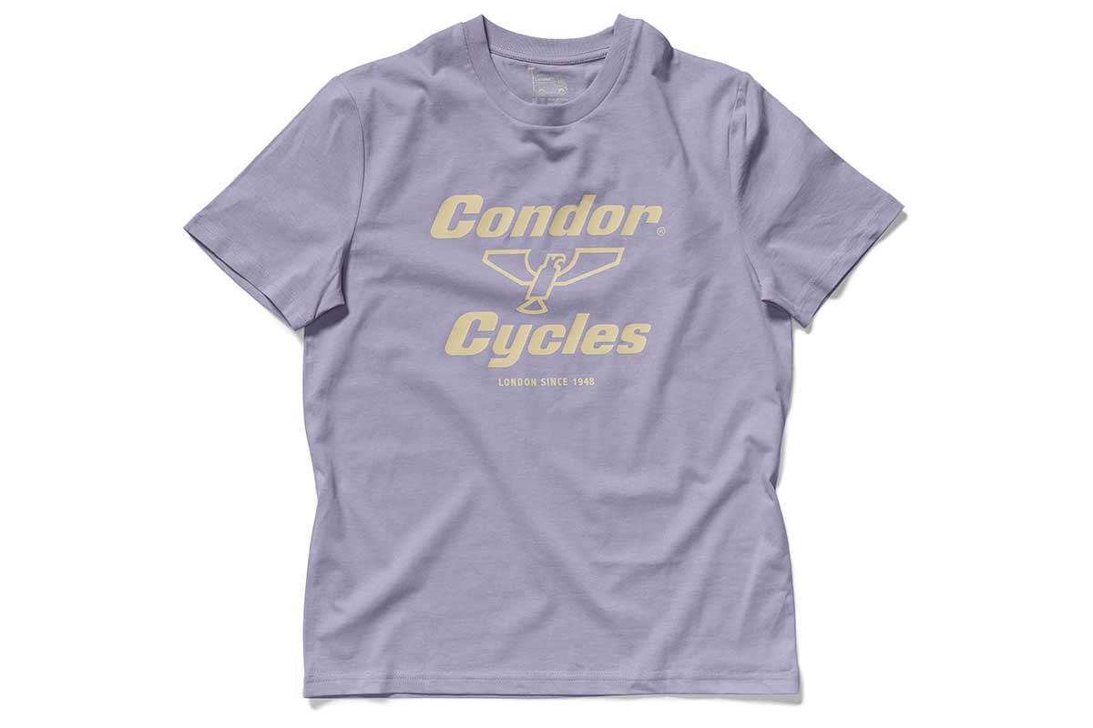 Condor Vintage T-Shirt