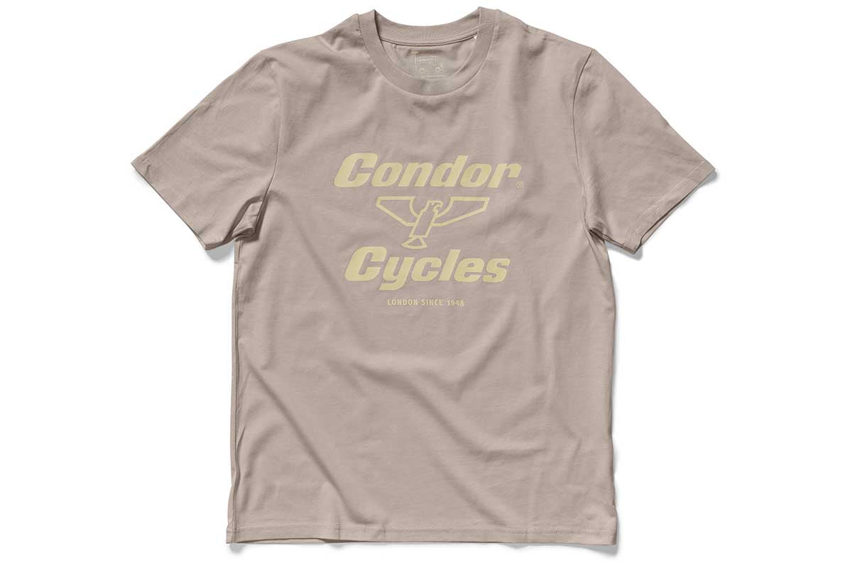 Condor Vintage T-Shirt