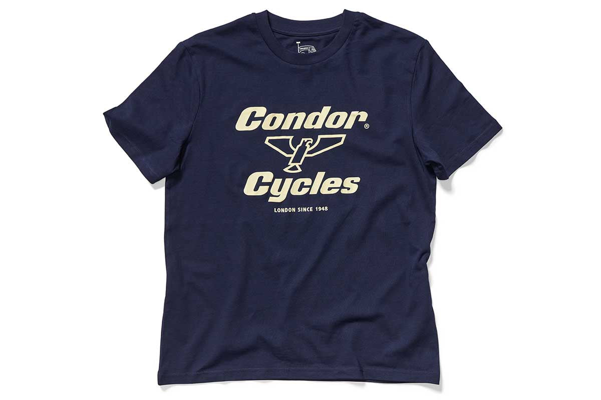 Condor Vintage T-Shirt