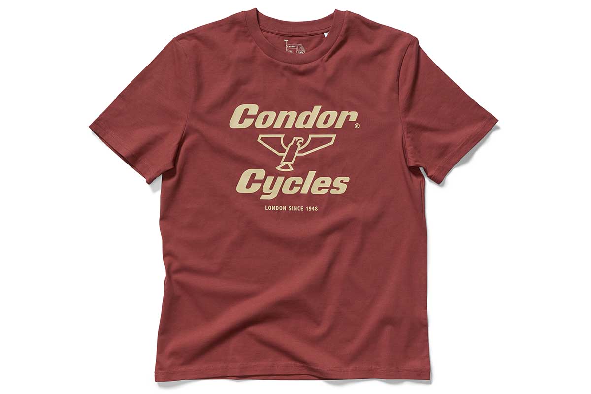 Condor Vintage T-Shirt