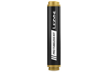 Lezyne Pro Tubless Repair Kit