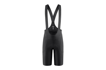 PEdALED Odyssey Training Bib Shorts