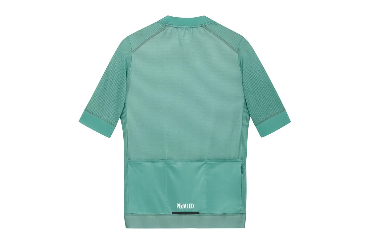 PEdALED Element Mesh Jersey