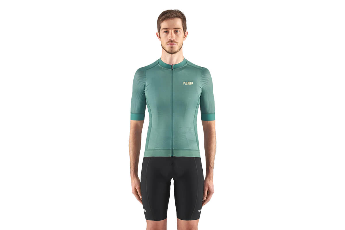 PEdALED Element Mesh Jersey