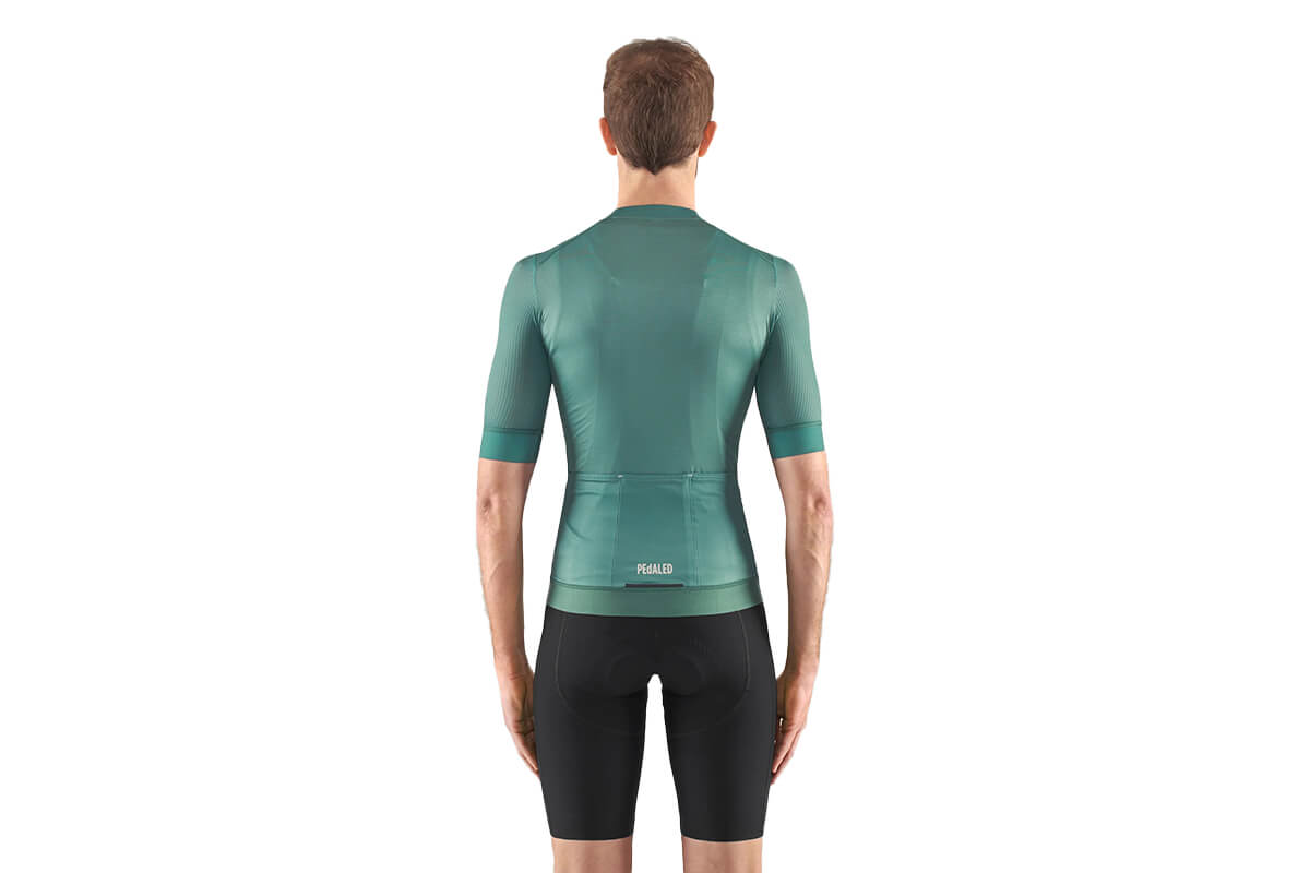 PEdALED Element Mesh Jersey