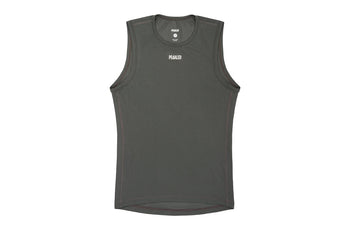 PEdALED Element Sleeveless Base Layer
