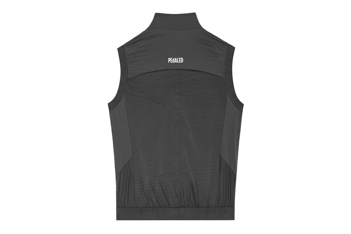 PEdALED Element Windproof Vest