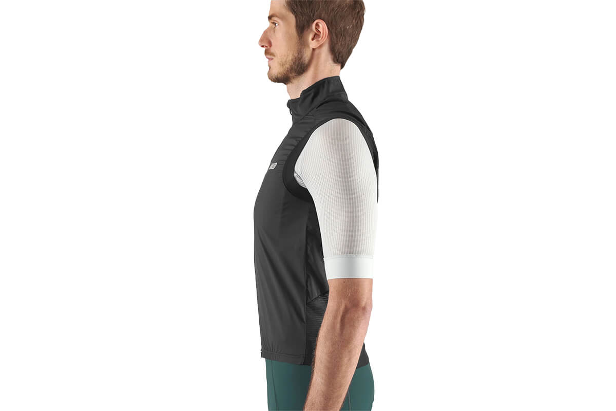 PEdALED Element Windproof Vest