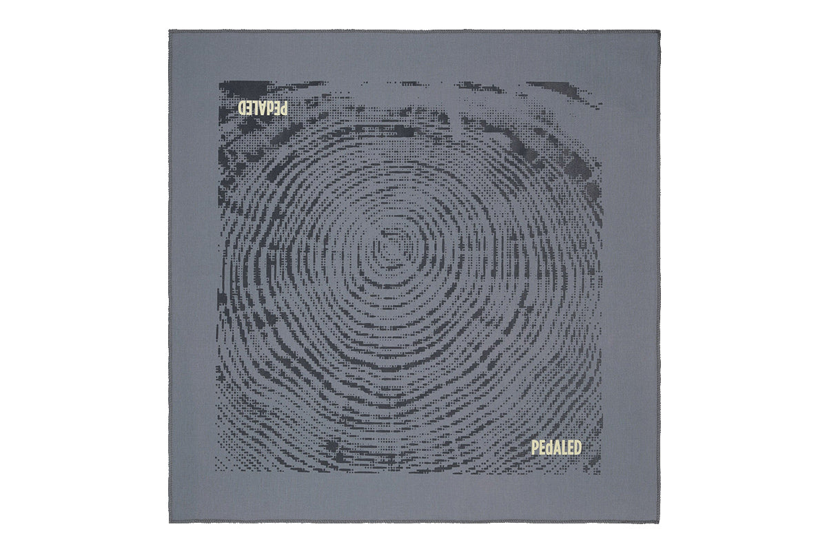 PEdALED Odyssey Bandana