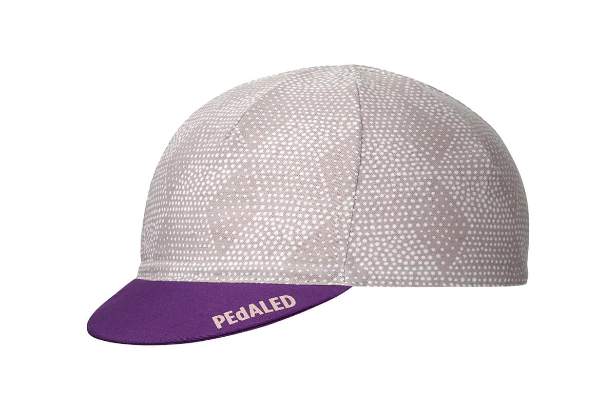 PEdALED Bandana Japanese Cap