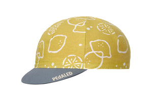 PEdALED Bandana Japanese Cap