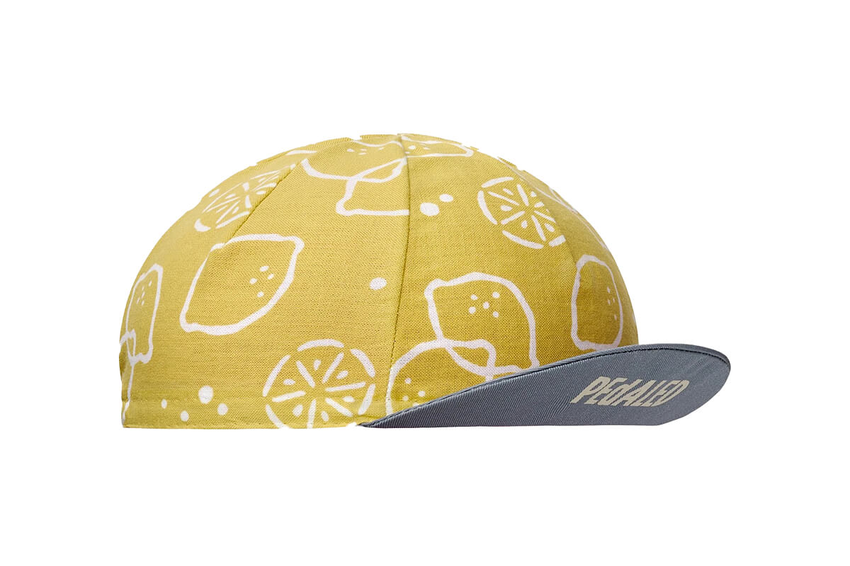 PEdALED Bandana Japanese Cap