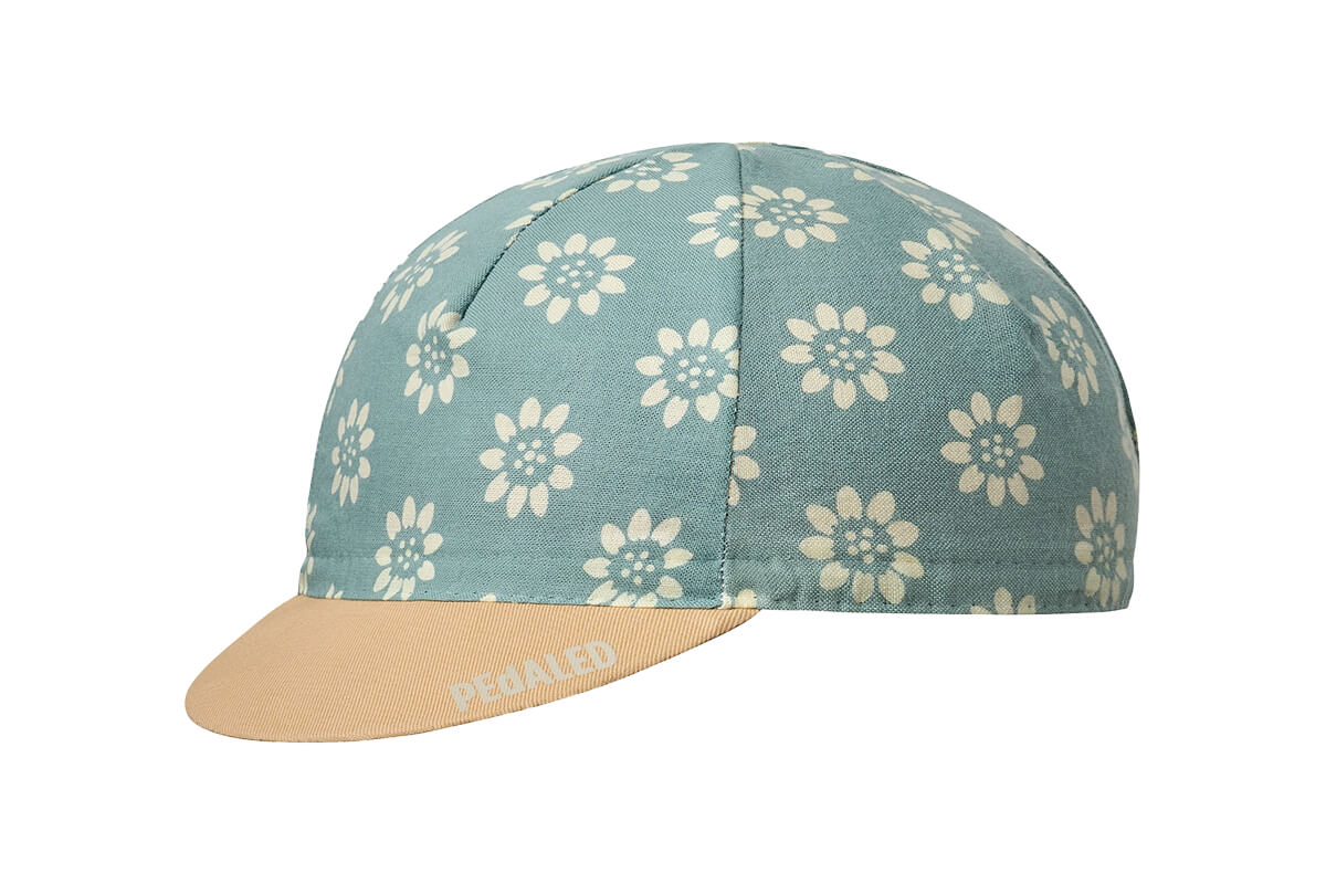 PEdALED Bandana Japanese Cap