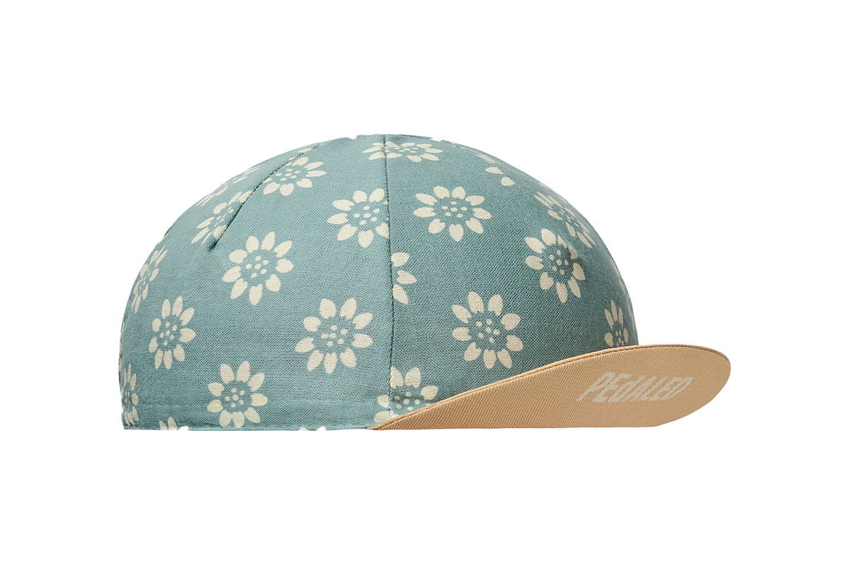 PEdALED Bandana Japanese Cap