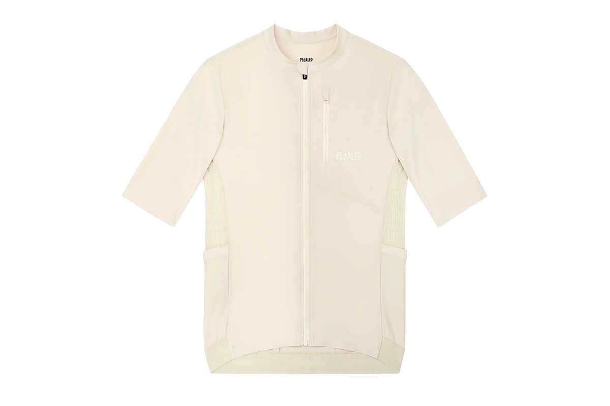 PEdALED Odyssey Jersey