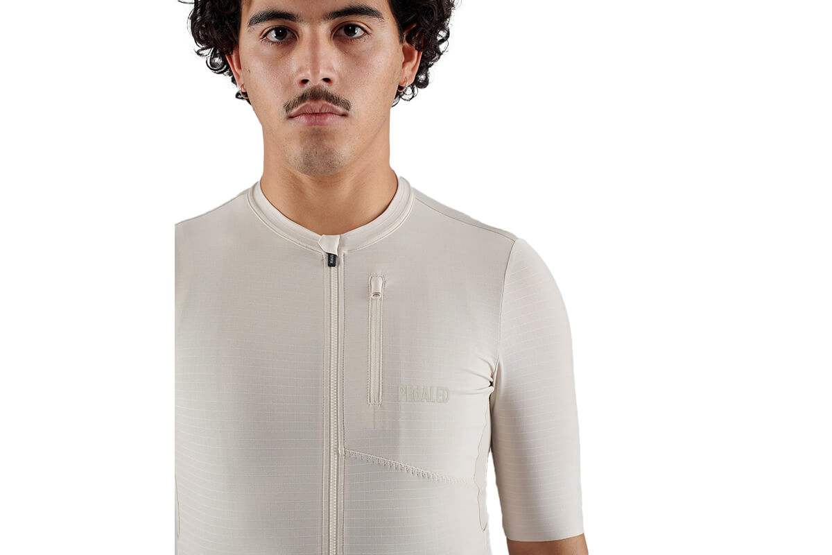 PEdALED Odyssey Jersey