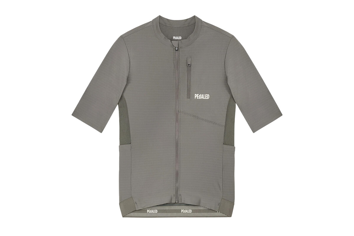 PEdALED Odyssey Jersey