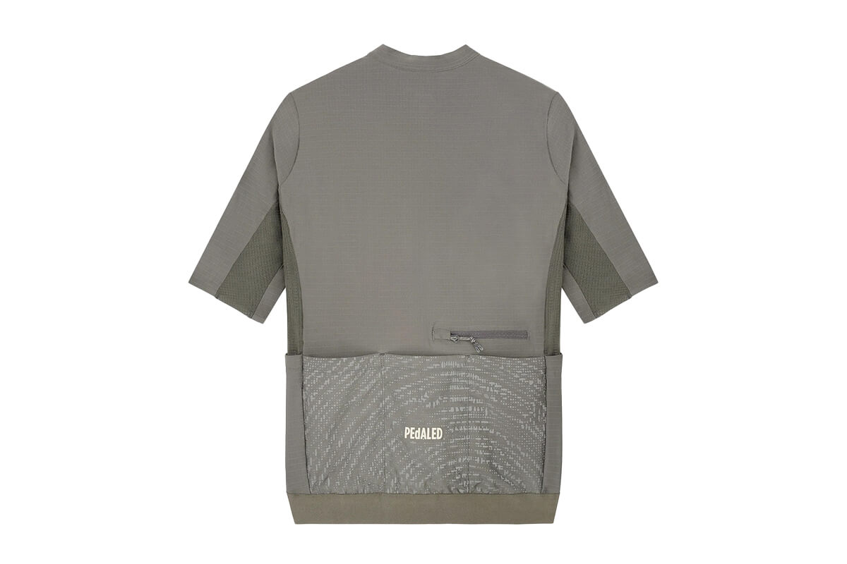 PEdALED Odyssey Jersey