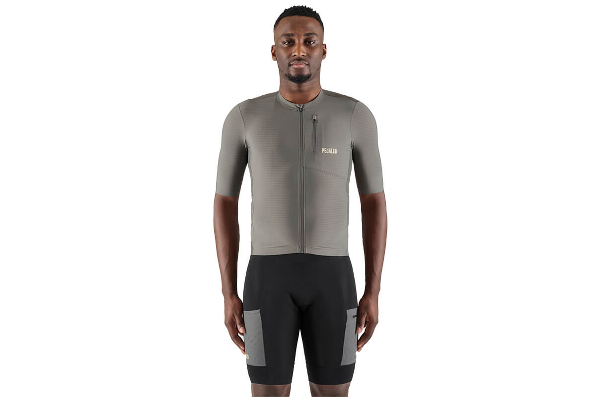 PEdALED Odyssey Jersey