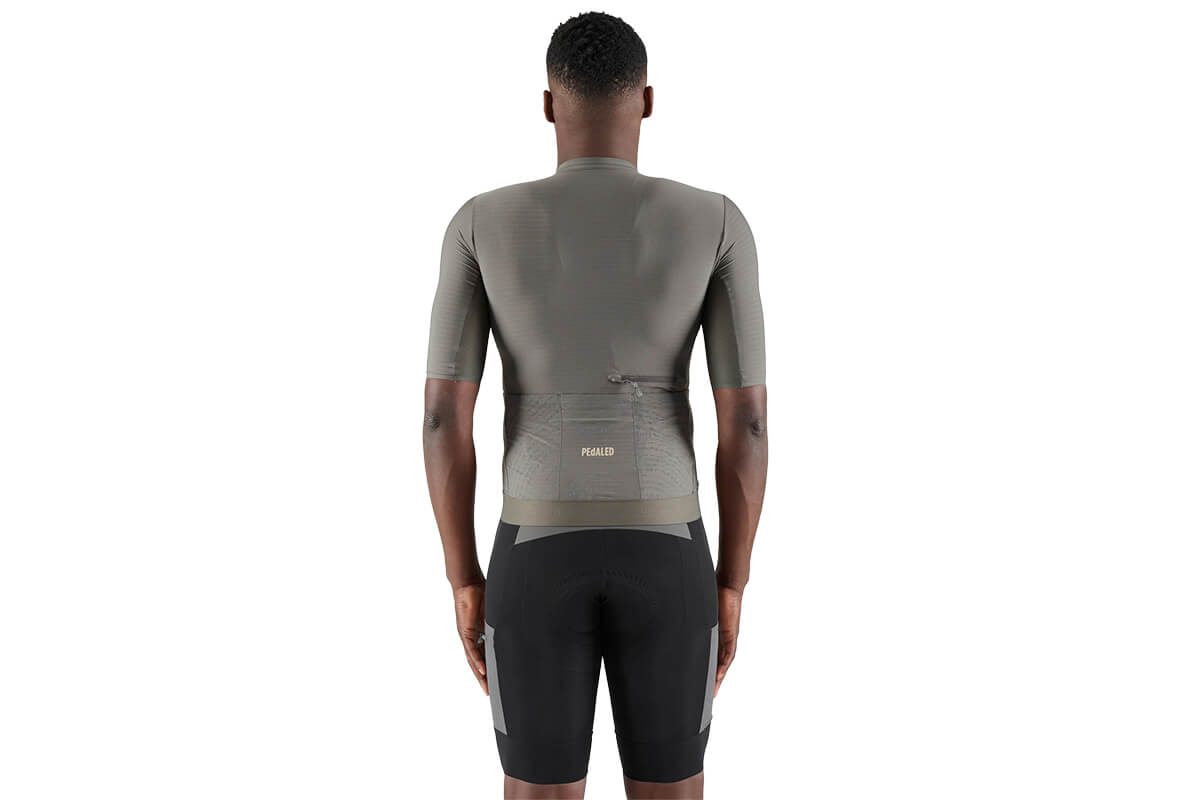 PEdALED Odyssey Jersey