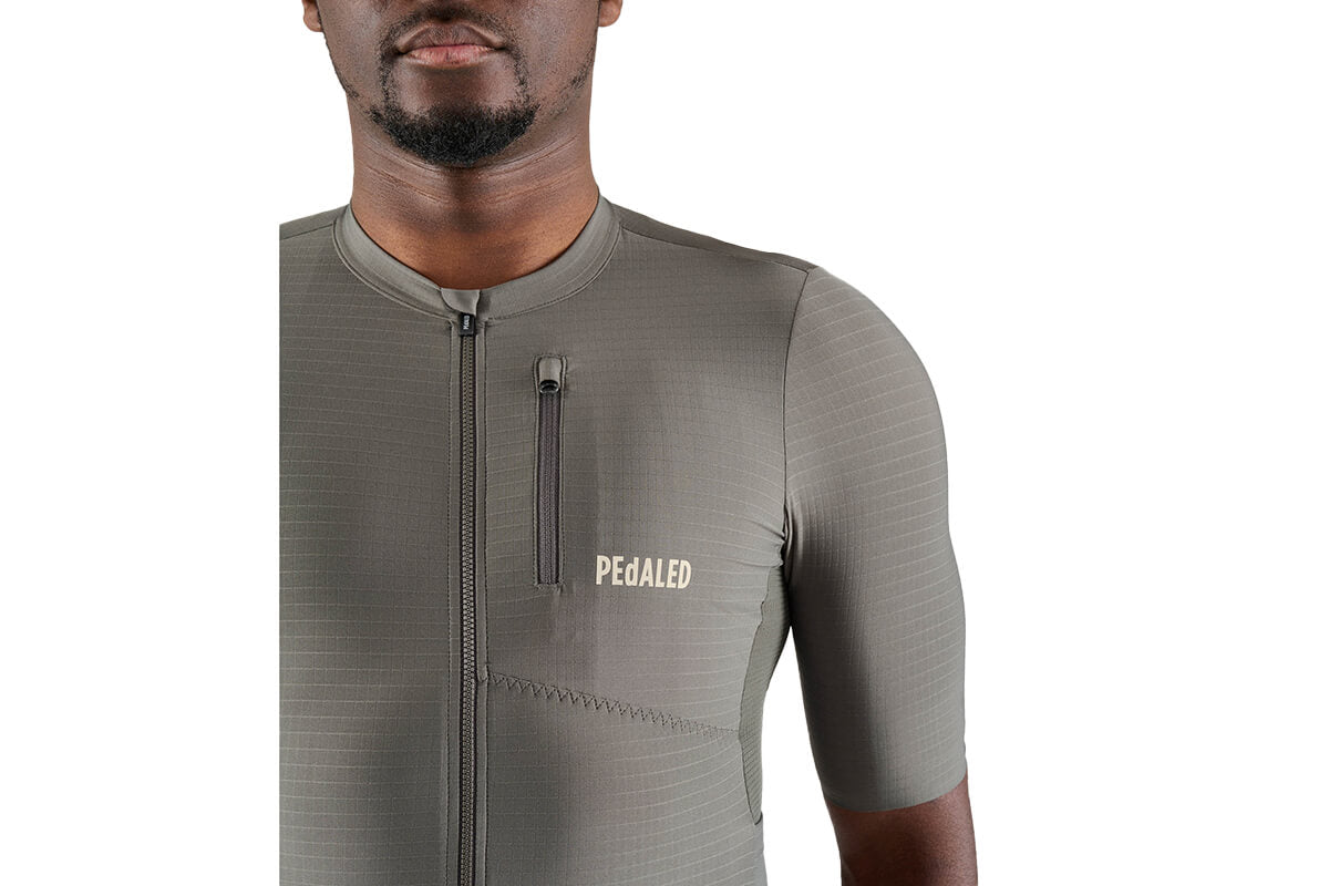 PEdALED Odyssey Jersey