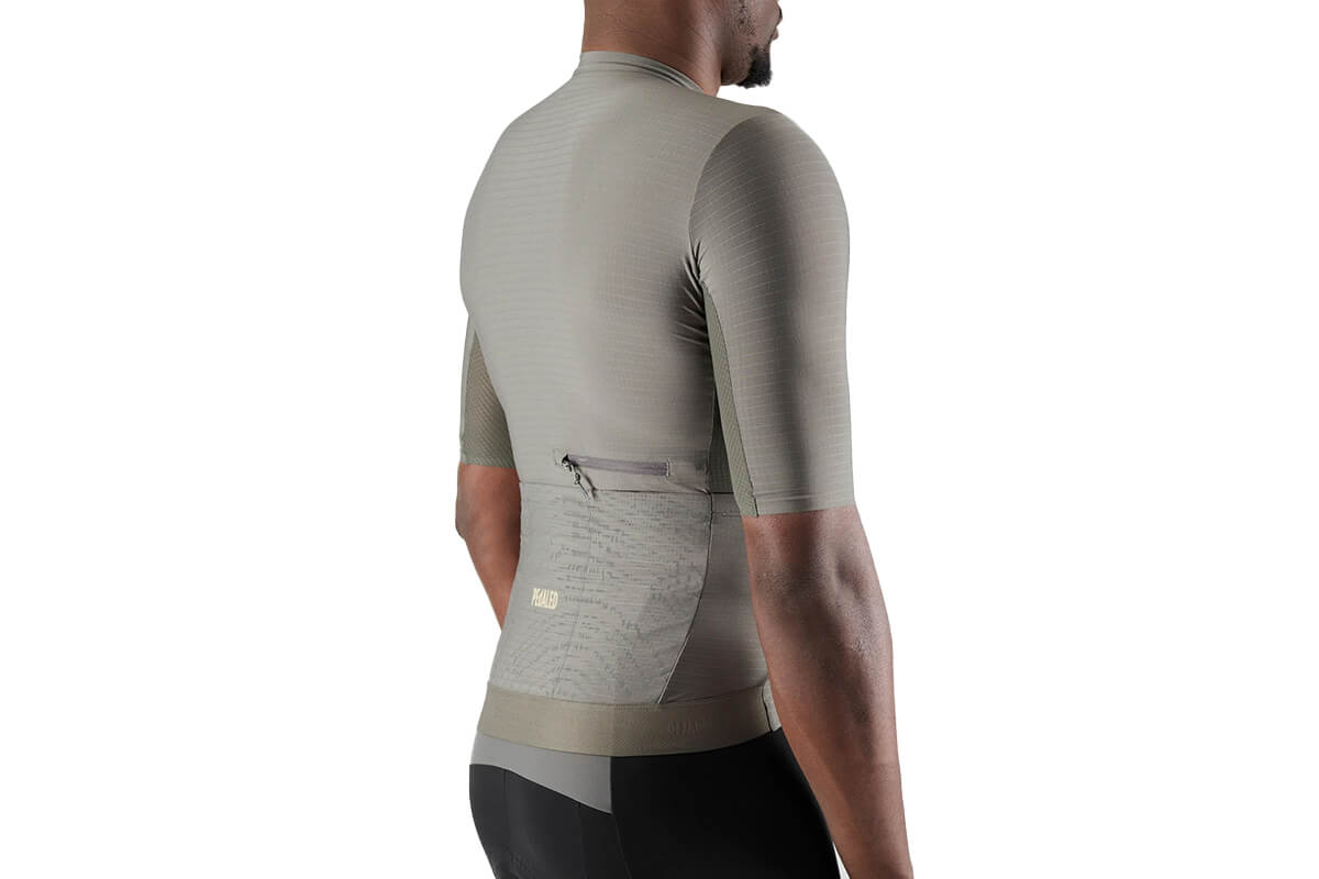 PEdALED Odyssey Jersey